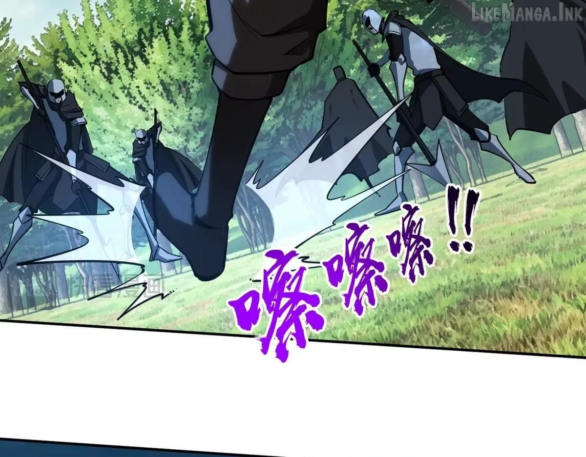 All People Scramble for the Tower, I Cleared 999 Floors in Advance Manga Chapter 57  - page 63